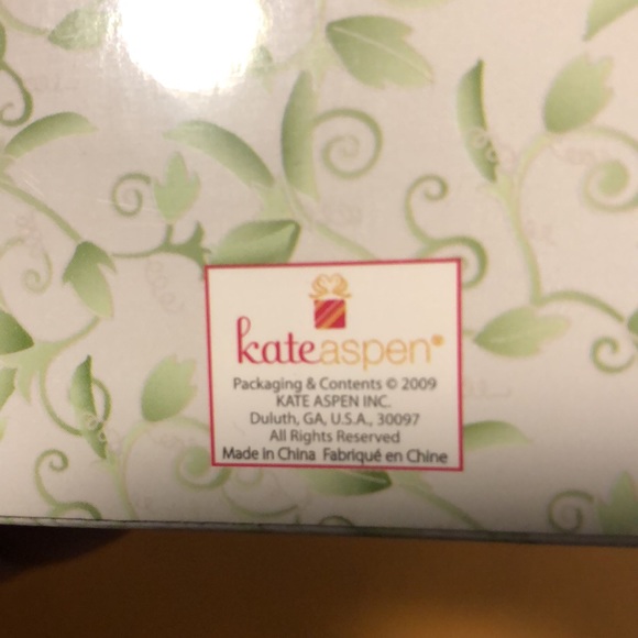 Peas in a pod salt and pepper - Picture 5 of 5